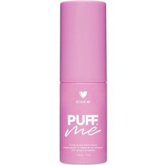 DESIGN.ME PUFF.ME Volumizing Powder Pump, 9.1g