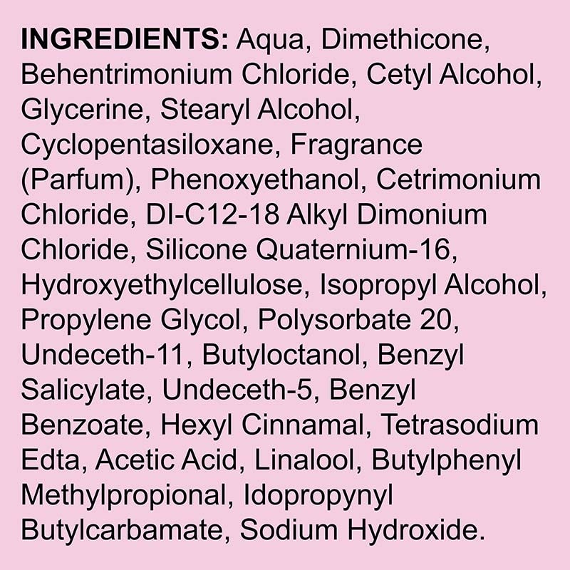 DESIGN.ME PUFF.ME Volumizing Conditioner - Image 14