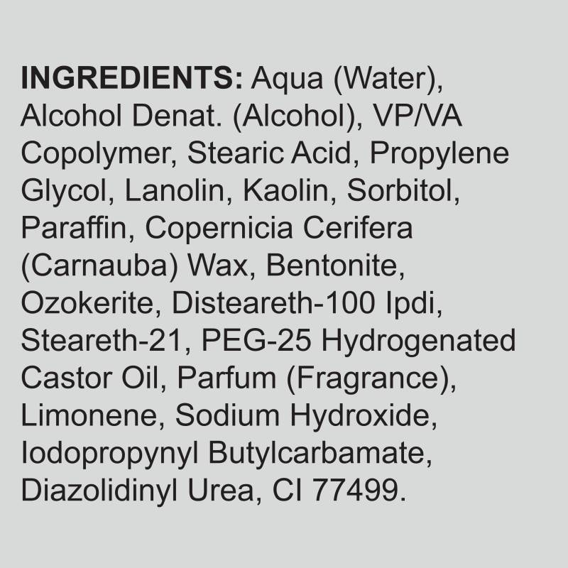 OSMO Matte Clay Extreme - Image 2