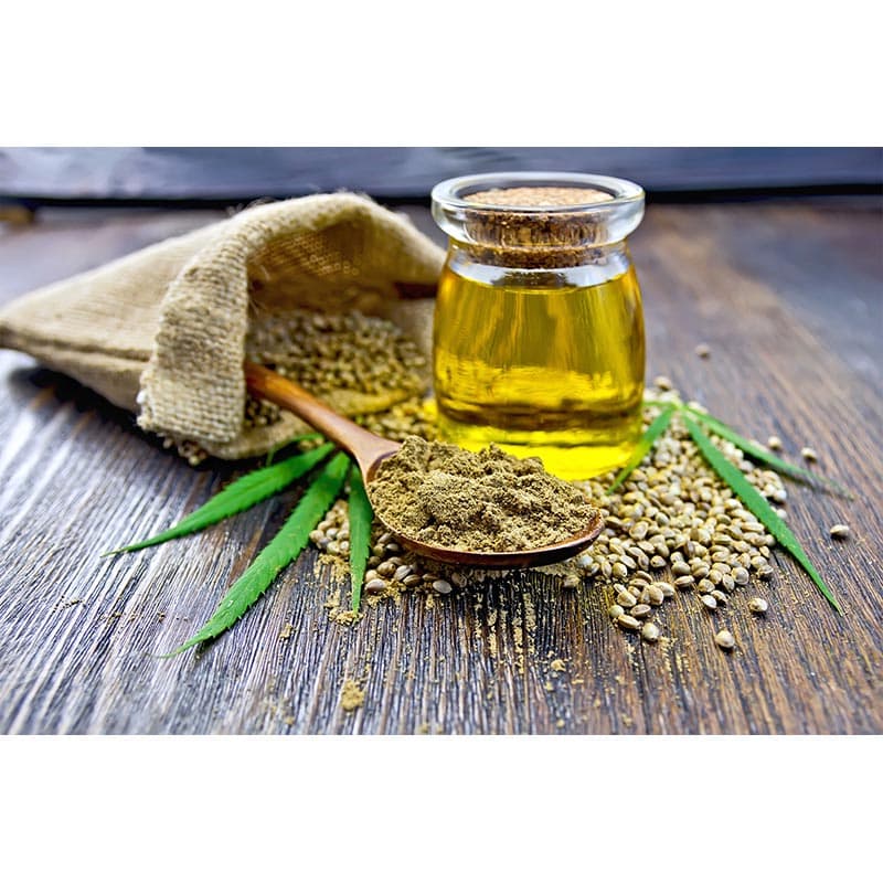 CBD Daily Active Spray, 60ml - Image 2