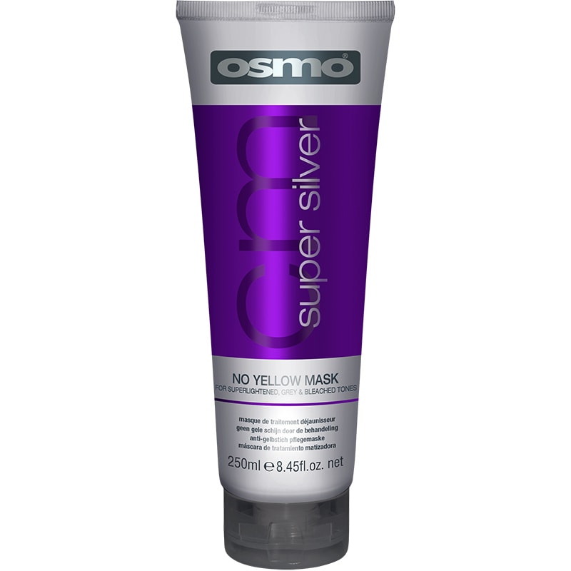 OSMO Super Silver No Yellow Gift Pack, 3 Pieces - Image 4