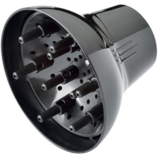 Parlux Hair Dryer Alyon Air Ionizer Tech 2250 Watt Diffuser