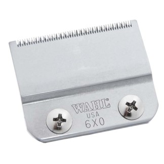 Wahl Balding Clipper Blade Set