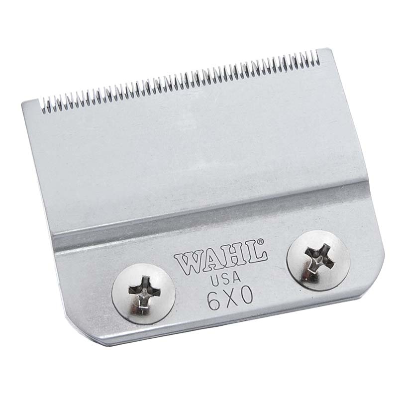 Wahl Balding Clipper Blade Set