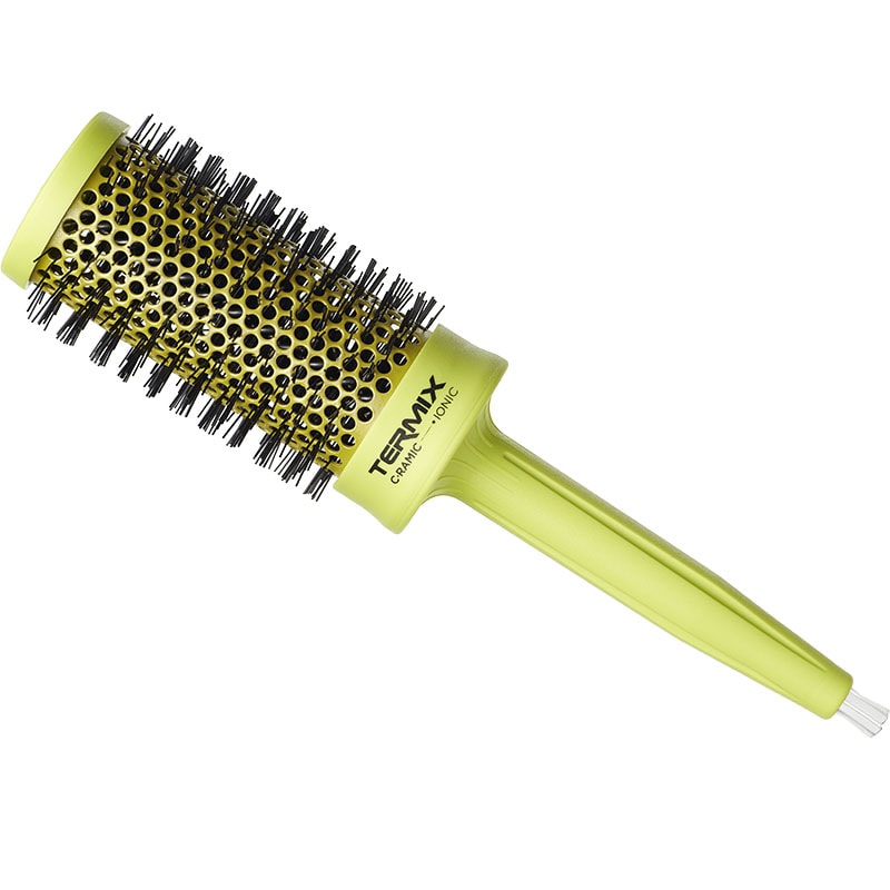 Termix C.Ramic Lime Colour Set: 5 Brushes - Image 6