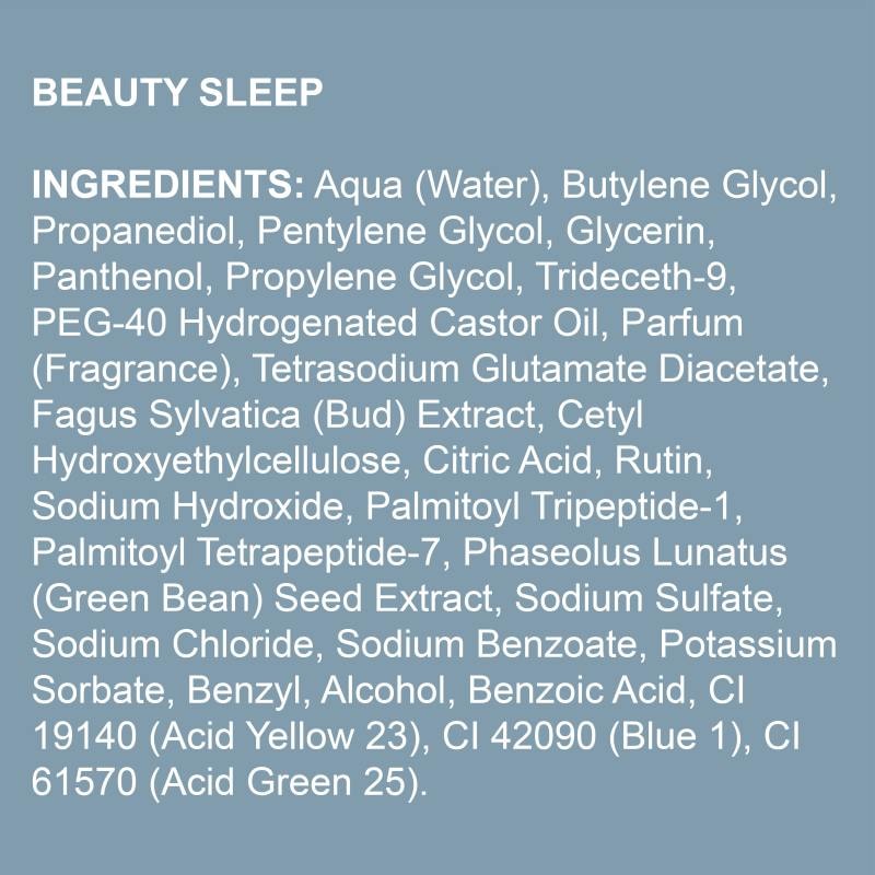 Arcaya Beauty Ampoules Christmas Calendar Box, 2ml x 24/Pack - Image 13