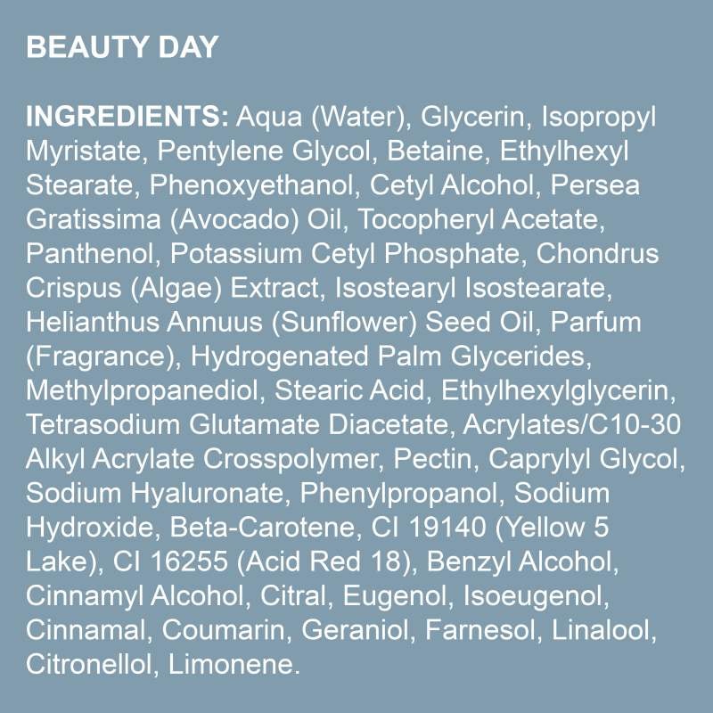 Arcaya Beauty Ampoules Christmas Calendar Box, 2ml x 24/Pack - Image 12