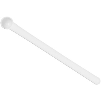 Qosmedix Scoop White, 0.15ml