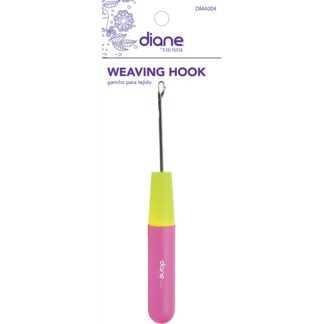 Diane Weaving Hook