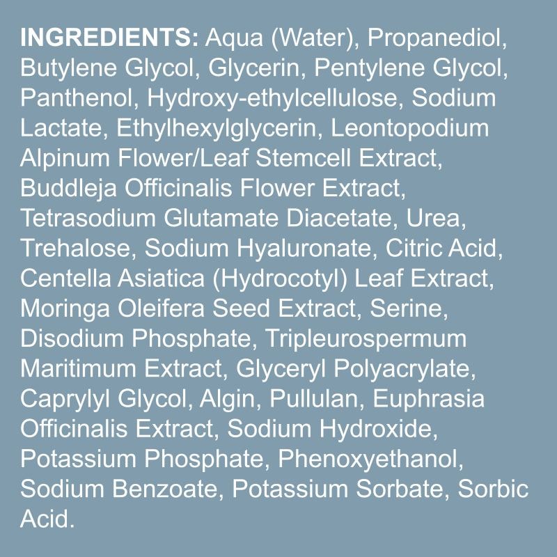 Arcaya screenage Eye Contour Beauty Ampoules, 1ml x 5/Pack - Image 4