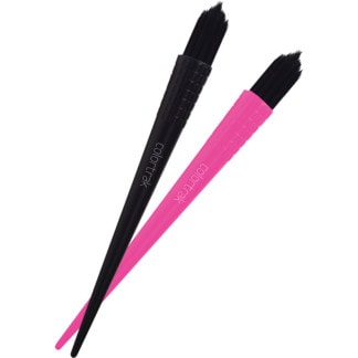 Colortrak The Detailing Brushes, 2/Pack