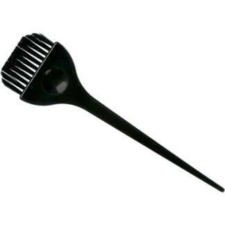 Colortrak Wide Colour Brush Black