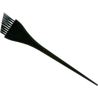 Colortrak Precision Angled Colour Brush Black