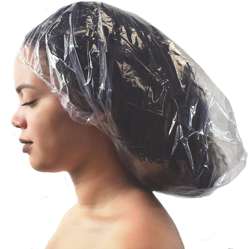 Colortrak XXL Cap Bag, 10/Pack - Image 4