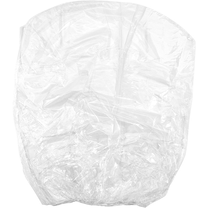 Colortrak XXL Cap Bag, 10/Pack - Image 3