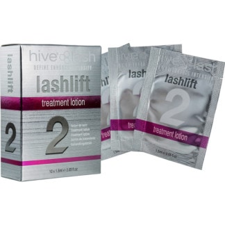 Hive LashLift Treatment Lotion (2), 10/Pack