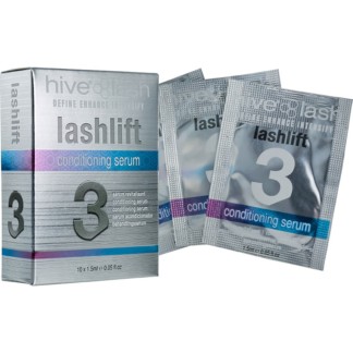 Hive LashLift Conditioning Serum (3), 10/Pack