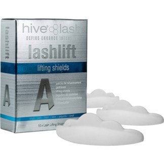 Hive LashLift Lifting Shields, 10/Pack