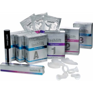 Hive LashLift Starter Kit