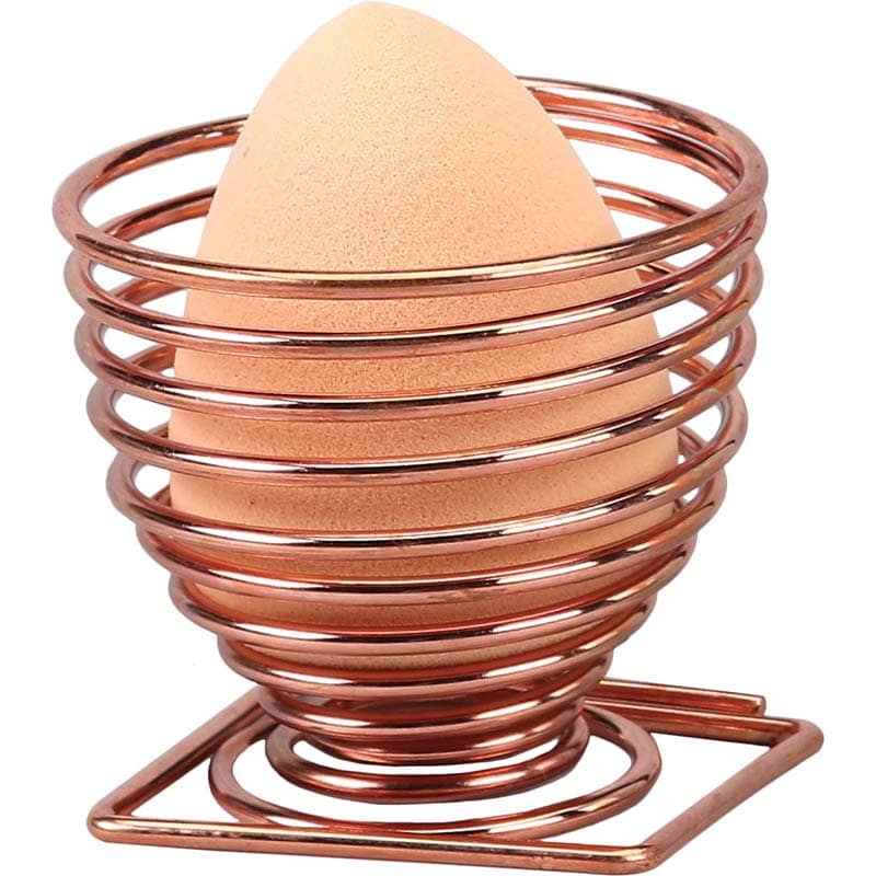 Cala Flawless Latex-Free Blending Sponge & Holder - Image 2