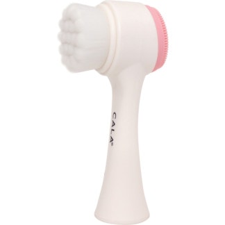 Cala Dual Action Facial Cleansing Brush