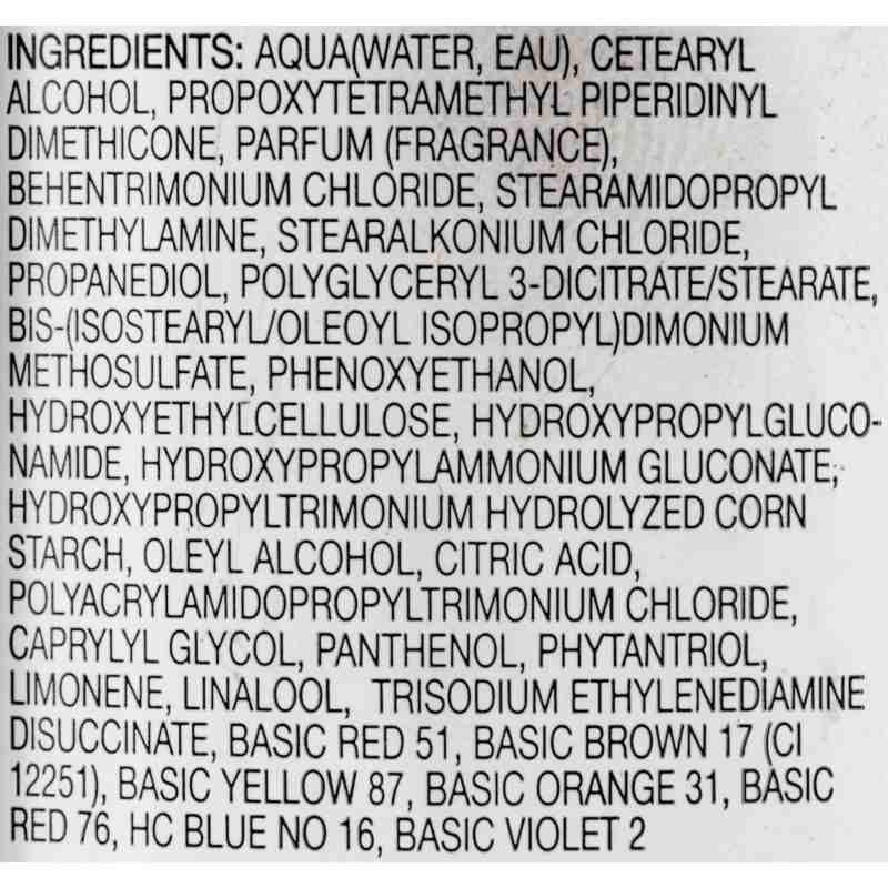 Celeb Luxury Gem Lites Colorditioner with BondFix, Flawless Diamond, 244ml - Image 7