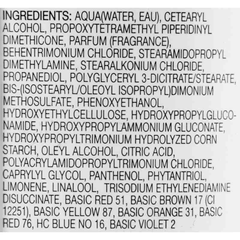 Celeb Luxury Gem Lites Colorditioner with BondFix, Brown Tahitian Pearl, 244ml - Image 8