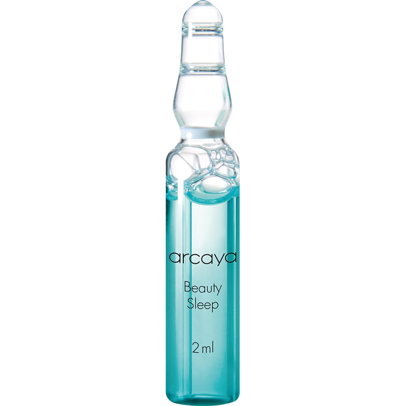 Arcaya Beauty Ampoules Beauty Selection Mini Edition, 2ml x 3/Pack - Image 4