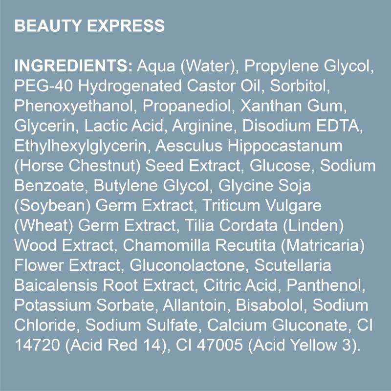 Arcaya Beauty Ampoules Beauty Selection Mini Edition, 2ml x 3/Pack - Image 5