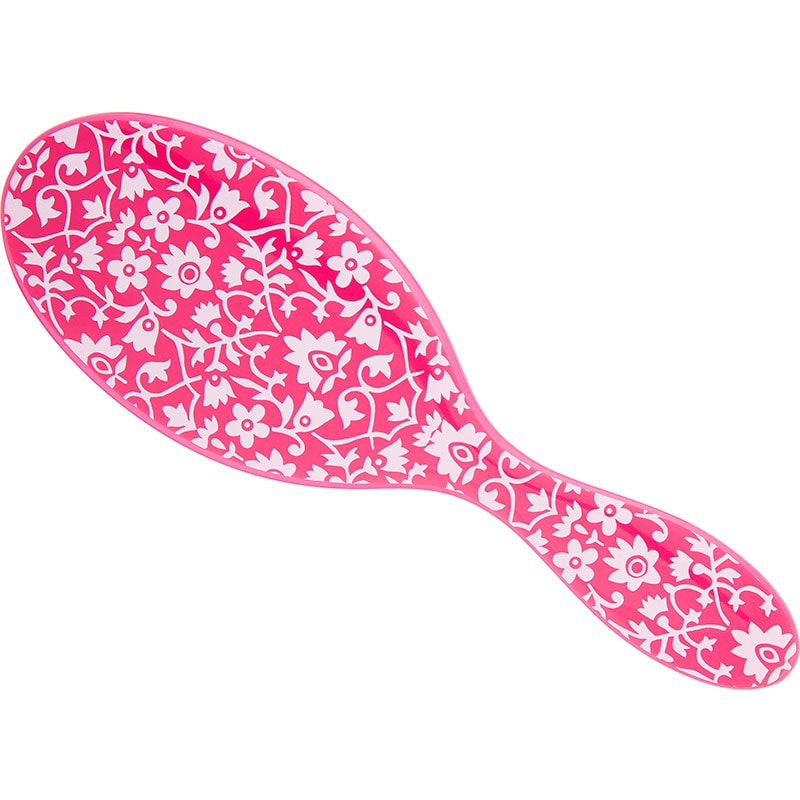 WetBrush Great Hair Day Starter Kit, Brush & Towel Turban - Image 3