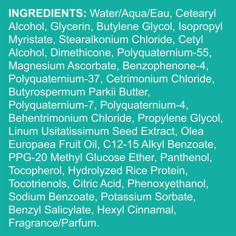 Malibu C Hydrate Color Wellness Conditioner, 266ml - Image 7