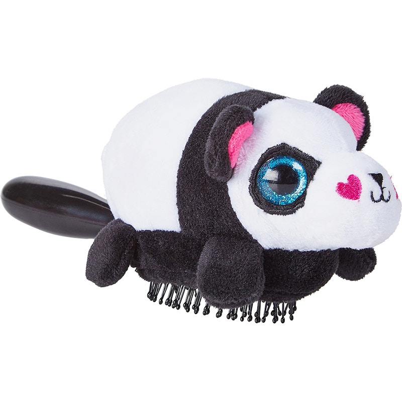 WetBrush Plush Brush Panda - Image 6
