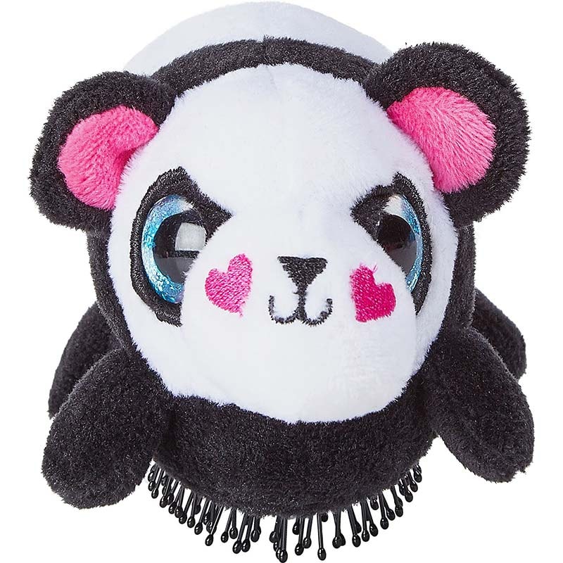 WetBrush Plush Brush Panda - Image 5