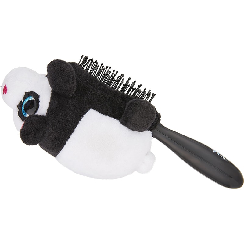 WetBrush Plush Brush Panda - Image 3