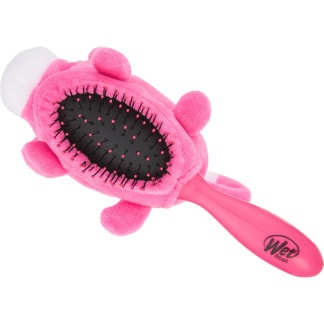 WetBrush Plush Brush Kitty