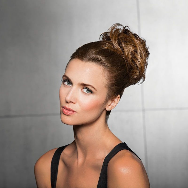 HairUWear Hairdo Highlight Wrap - Image 3