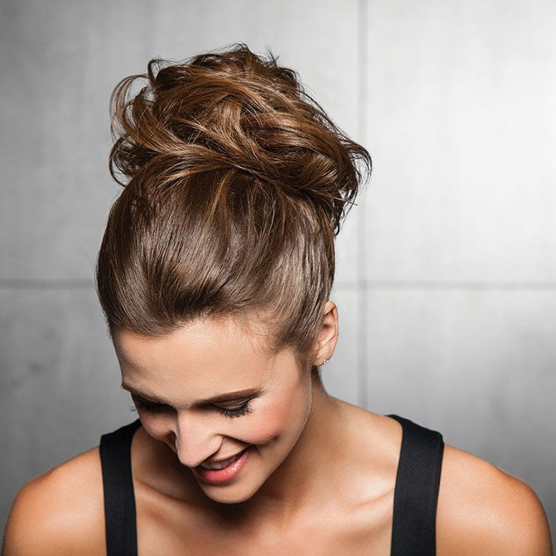 HairUWear Hairdo Highlight Wrap - Image 4