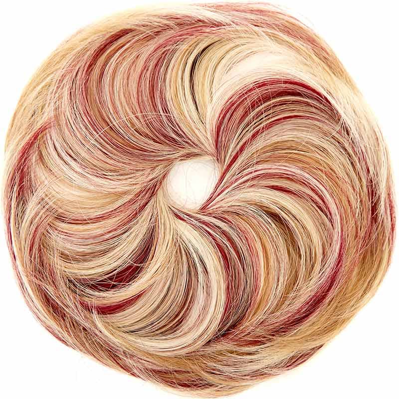 HairUWear Hairdo Colour Splash Wrap - Image 3