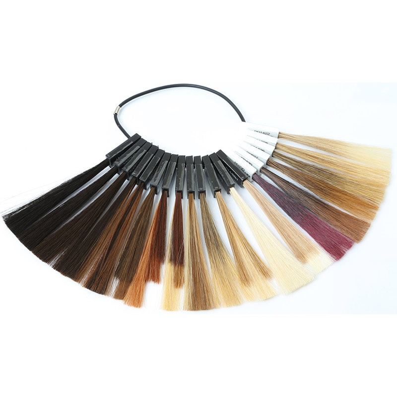 HairUWear Hairdo Tru2Life Colour Ring Hair Pieces