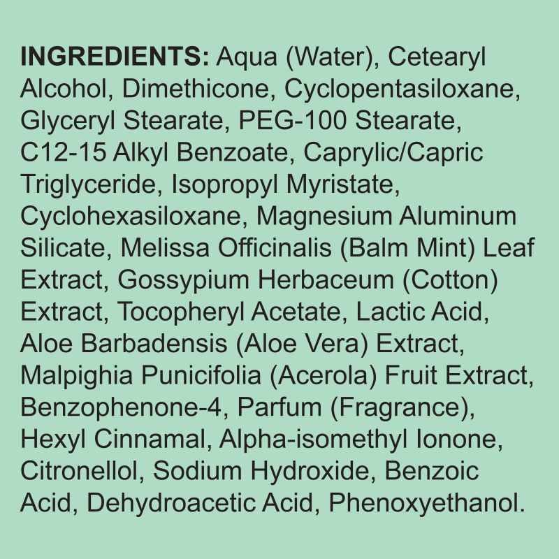 Kaeso Beauty Hydrating Moisturiser - Normal to Dry Skin, 495ml - Image 2