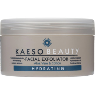Kaeso Beauty Hydrating Exfoliator - Normal to Dry Skin, 245ml