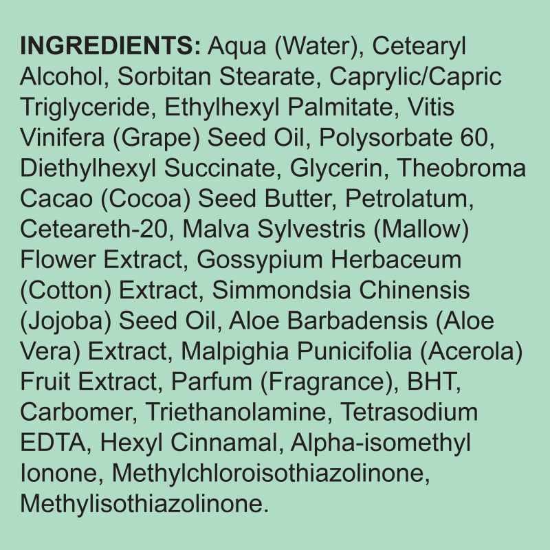 Kaeso Beauty Hydrating Mask - Normal to Dry Skin, 245ml - Image 2