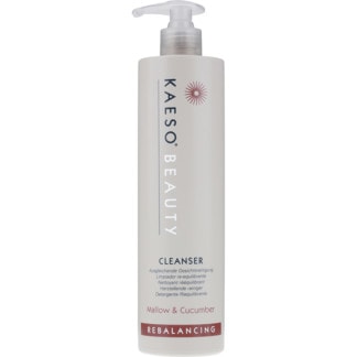 Kaeso Beauty Rebalancing Cleanser - Oily/Combination Skin, 495ml