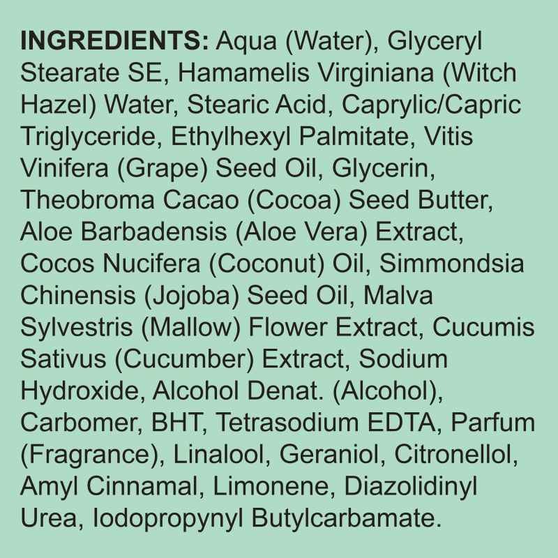 Kaeso Beauty Rebalancing Cleanser - Oily/Combination Skin, 495ml - Image 2