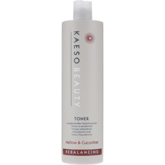 Kaeso Beauty Rebalancing Toner - Oily/Combination Skin, 495ml