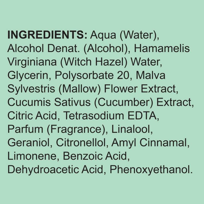 Kaeso Beauty Rebalancing Toner - Oily/Combination Skin, 495ml - Image 2