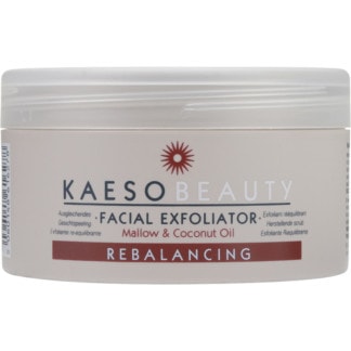 Kaeso Beauty Rebalancing Exfoliator - Oily/Combination Skin, 245ml