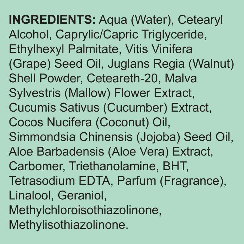 Kaeso Beauty Rebalancing Exfoliator - Oily/Combination Skin, 245ml - Image 2