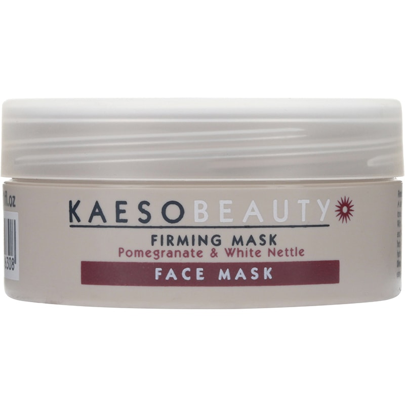 Kaeso Firming Face Mask, 95ml