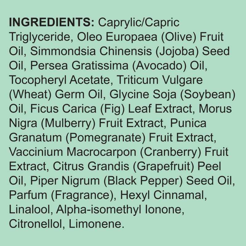 Kaeso Beauty Elixir Facial Oil, 50ml - Image 2